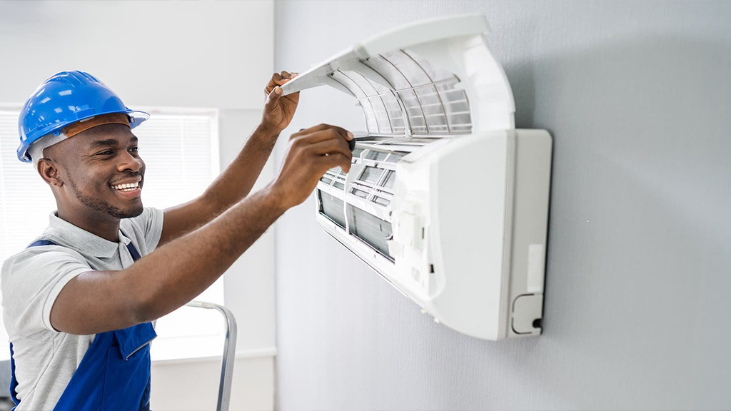 AC Maintenance in UAE